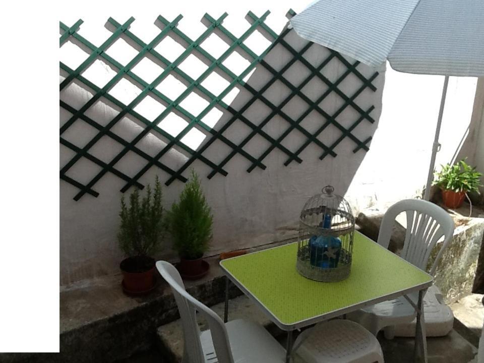 Casa Da Baixinha - Unesco World Heritage Coimbra Zewnętrze zdjęcie